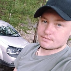 Фотография мужчины Yaroslav, 30 лет из г. Риддер