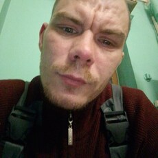 Фотография мужчины Дмитрий, 33 года из г. Новосибирск