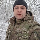 Глеб, 33 года