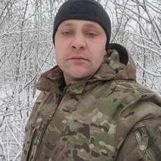 Фотография мужчины Глеб, 33 года из г. Александрия