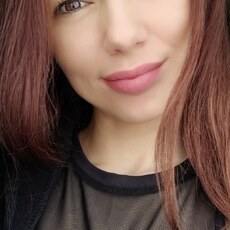 Фотография девушки Вероника, 35 лет из г. Мозырь