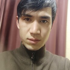 Фотография мужчины Nurlan, 24 года из г. Бишкек