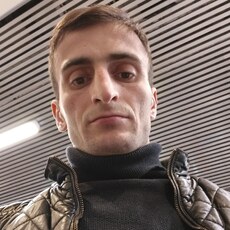 Фотография мужчины Артем, 32 года из г. Железнодорожный