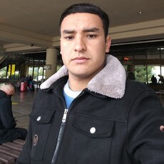 Фотография мужчины Roma, 24 года из г. Сочи