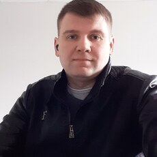 Фотография мужчины Вадим, 38 лет из г. Ульяновск