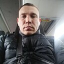 Костян, 35 лет