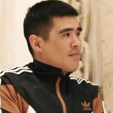 Фотография мужчины Бекзат, 27 лет из г. Астана