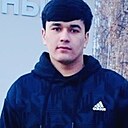 Заки, 23 года