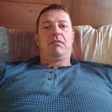 Фотография мужчины Андрей, 40 лет из г. Нижний Новгород