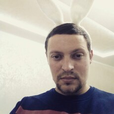Фотография мужчины Алексей, 37 лет из г. Новороссийск