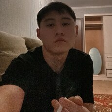 Фотография мужчины Рахат, 20 лет из г. Астана