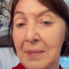 Фотография девушки Ирина, 65 лет из г. Реж