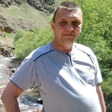 Фотография мужчины Роман, 42 года из г. Ессентуки