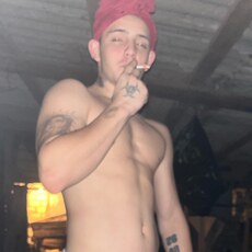 Фотография мужчины Александр, 21 год из г. Иркутск