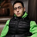 Данила, 22 года