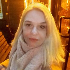 Фотография девушки Светлана, 51 год из г. Иваново