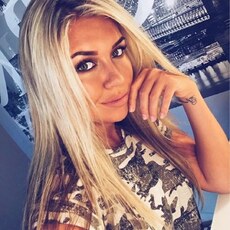 Фотография девушки Марина, 36 лет из г. Краснодар