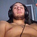 Никита, 21 год