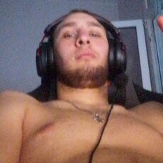 Фотография мужчины Никита, 21 год из г. Волгоград