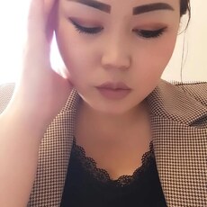 Фотография девушки Айжан, 35 лет из г. Шымкент