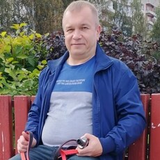 Фотография мужчины Михаил, 35 лет из г. Екатеринбург