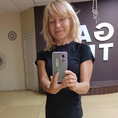 Фотография девушки Ольга, 49 лет из г. Москва