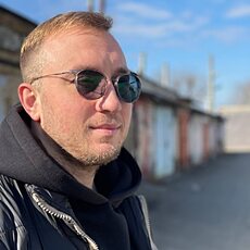 Фотография мужчины Владислав, 34 года из г. Киев