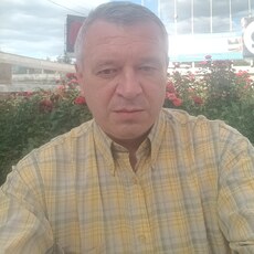 Сергей, 55 из г. Саратов.