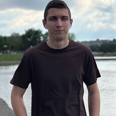 Фотография мужчины Илья, 20 лет из г. Харьков