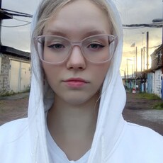 Фотография девушки Полина, 19 лет из г. Воркута