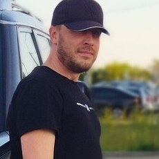 Фотография мужчины Александр, 33 года из г. Брест