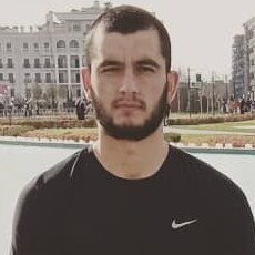 Фотография мужчины Mahkam, 31 год из г. Ташкент