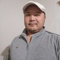 Фотография мужчины Рустам, 41 год из г. Балашиха