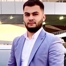 Фотография мужчины Мухаммедали, 30 лет из г. Санкт-Петербург