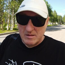 Фотография мужчины Сергей, 55 лет из г. Калининград