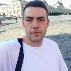 Фотография мужчины Богдан, 29 лет из г. Москва
