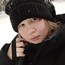 Настя, 20 лет