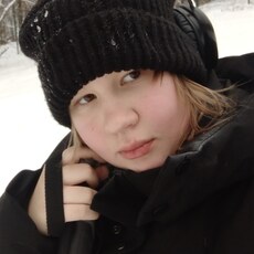 Фотография девушки Настя, 20 лет из г. Москва