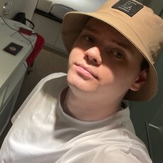 Фотография мужчины Степан, 25 лет из г. Волгоград