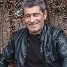 Фотография мужчины Яхя, 45 лет из г. Минск