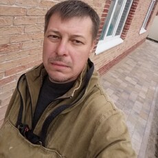 Фотография мужчины Николай, 45 лет из г. Набережные Челны