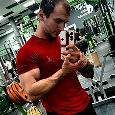 Фотография мужчины Али, 29 лет из г. Курск