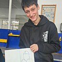 Александр, 25 лет