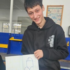 Фотография мужчины Александр, 25 лет из г. Усть-Каменогорск