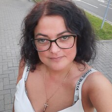 Фотография девушки Елена, 43 года из г. Минск