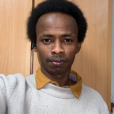 Фотография мужчины Барка, 21 год из г. Москва