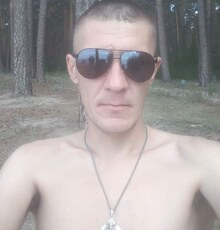 Фотография мужчины Андрей, 37 лет из г. Новосибирск