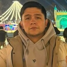 Фотография мужчины Эдуард, 28 лет из г. Абакан