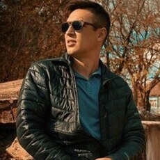 Фотография мужчины Andrey, 38 лет из г. Бийск