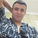 Самандар, 20 лет